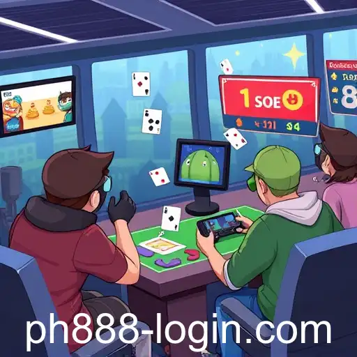 The Rise of Casual Games: Exploring the Popularity of Lighthearted Gaming