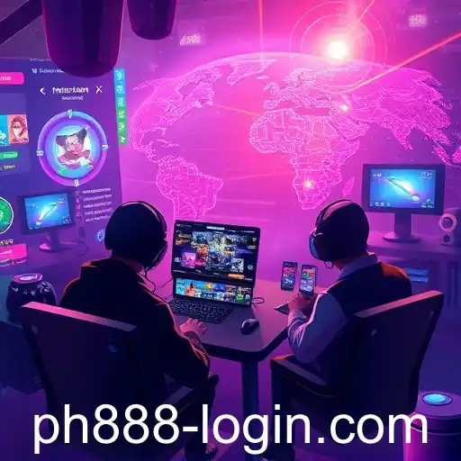 The Evolution of Online Gaming: A Glimpse into 2025