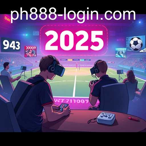 The Evolution of Online Gaming in 2025
