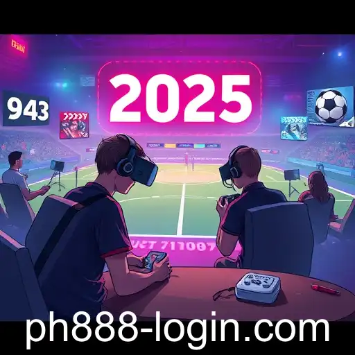 The Evolution of Online Gaming in 2025