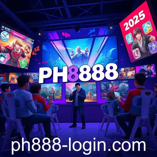 Exploring the Comprehensive World of PH888