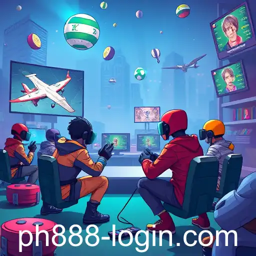 Growing Influence of Online Gaming in 2025