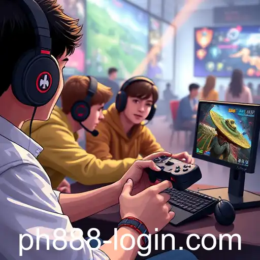 Online Gaming Landscape Evolution