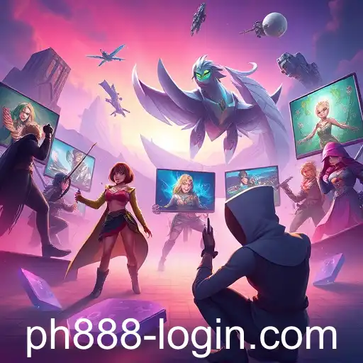 The Rise of Online Gaming Platforms