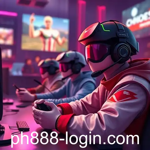 PH888 Com Revolutionizes Online Gaming in 2025