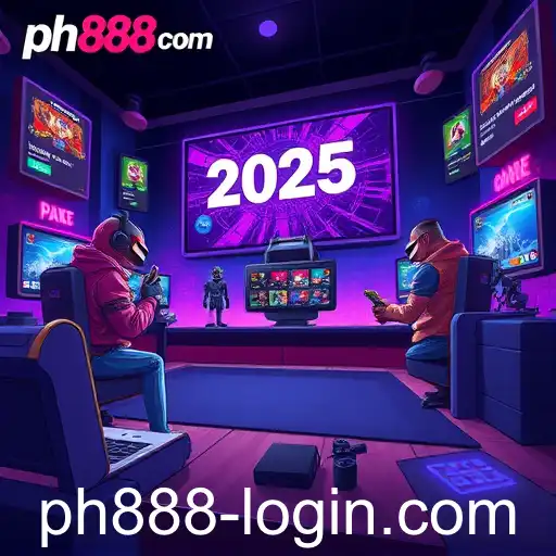 Ph888 Com: A New Era in Online Gaming