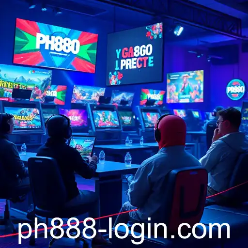 The Rise of Ph888 in the Gaming Landscape