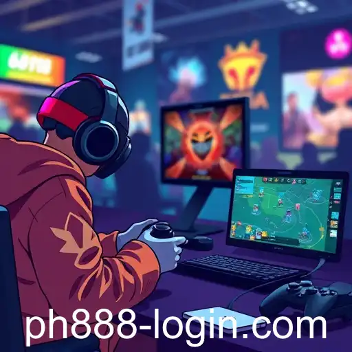 The Rising Popularity of Online Gaming Platforms