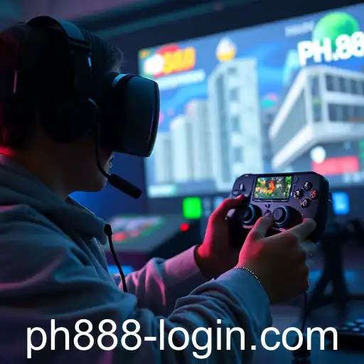 The Rise of Online Gaming Platforms