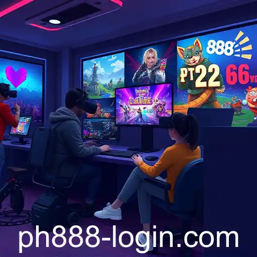 The Rise of English Game Platforms