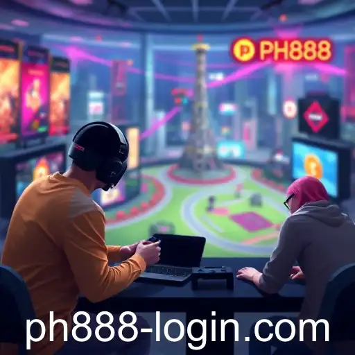 The Rise of Online Gaming Platforms in the Digital Age