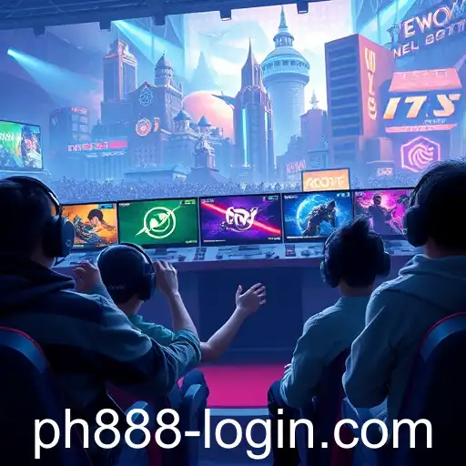 The Rise of Online Gaming Platforms