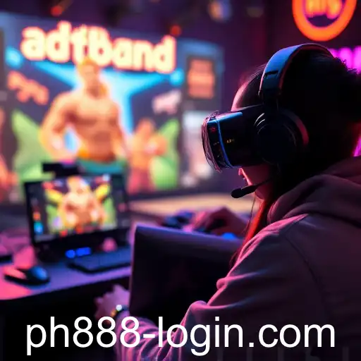 The Rise of ph888 in Online Gaming