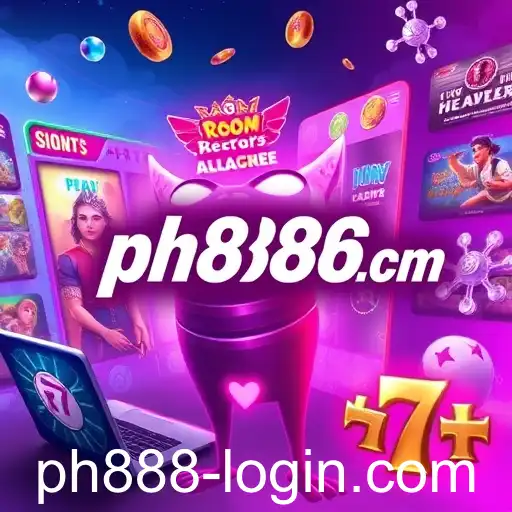 The Rise of ph888 com in the Gaming World