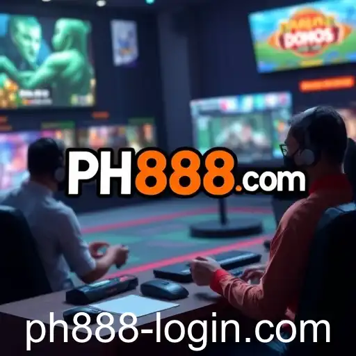 The Rise of ph888 com in the Gaming World