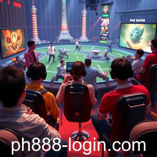 The Rise of Online Gaming Communities