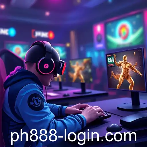 Online Gaming Landscape Evolution