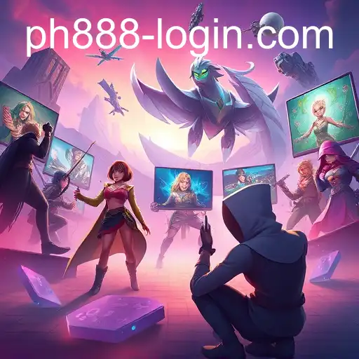 The Rise of Online Gaming Platforms