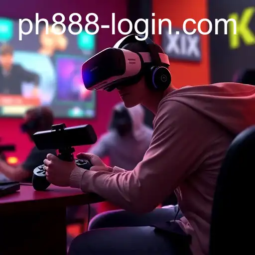 The Rise of Online Gaming in 2026