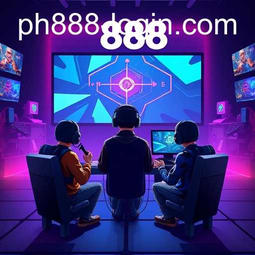 Ph888 Com Revolutionizes Gaming in 2026