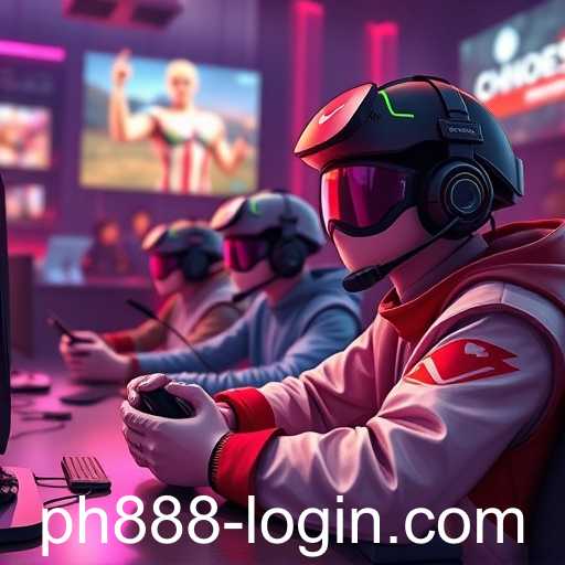 Ph888 Com: A New Era in Online Gaming