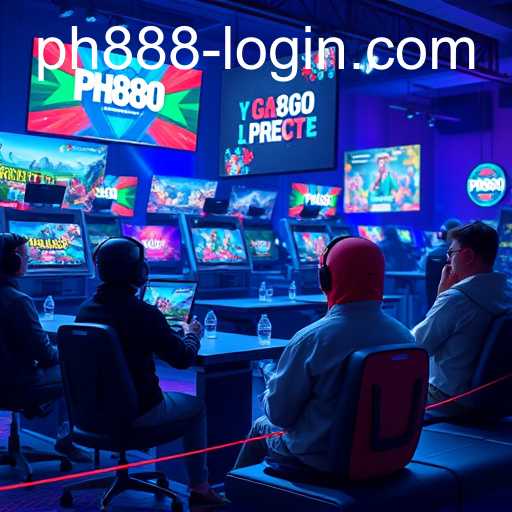 The Rise of Ph888 in the Gaming Landscape
