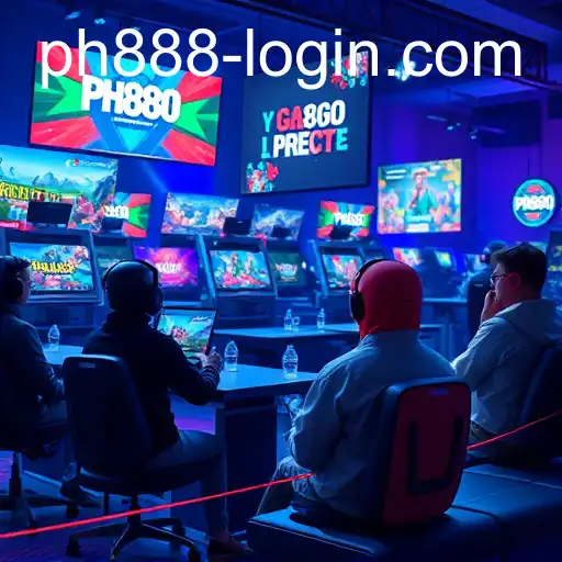 The Rise of Ph888 in the Gaming Landscape
