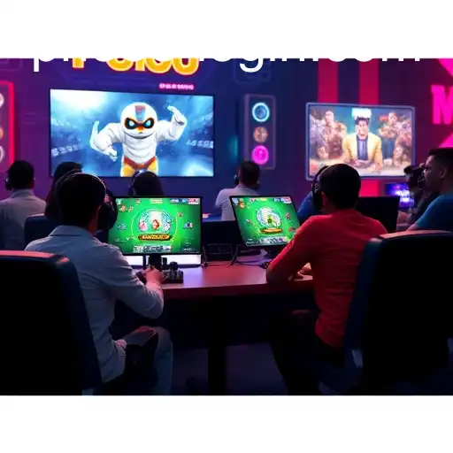 The Rise of PH888 in Modern Gaming