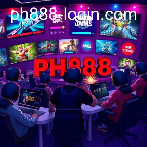 Ph888: The Rising Star in Online Gaming