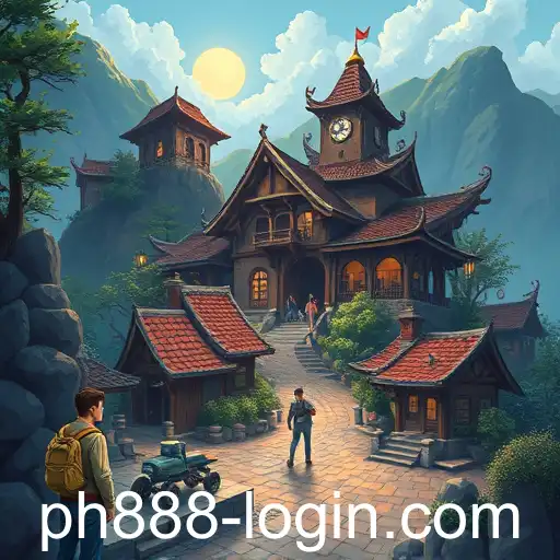 The Rise of PH888 in the Gaming World