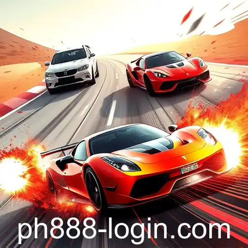 Ph888.com: A Premier Destination for Racing Game Enthusiasts