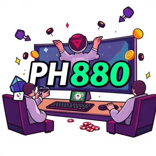 The Rise of ph888 com in the Gaming Industry