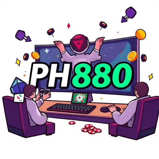 The Rise of ph888 com in the Gaming Industry