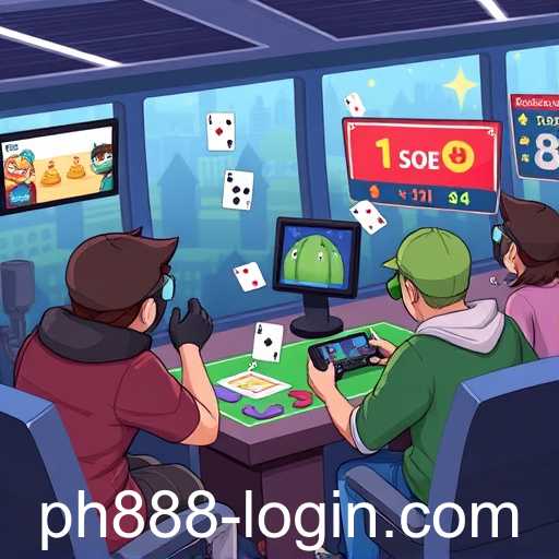 The Rise of English Gaming Portals