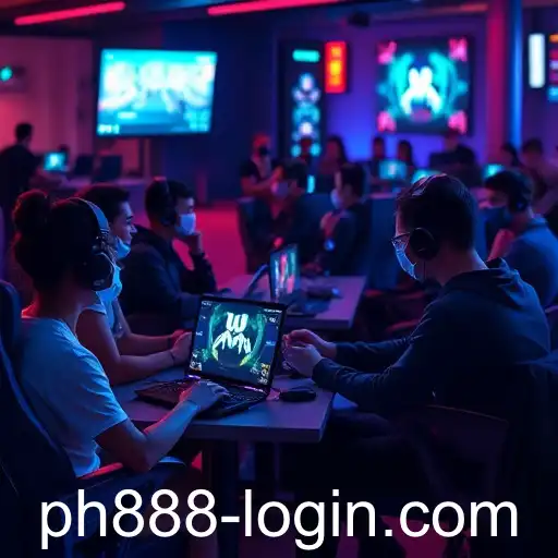 The Rise of Online Gaming Communities