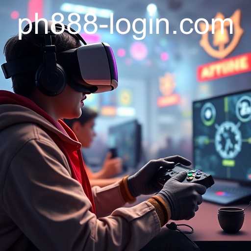 The Rise of Online Gaming in 2025