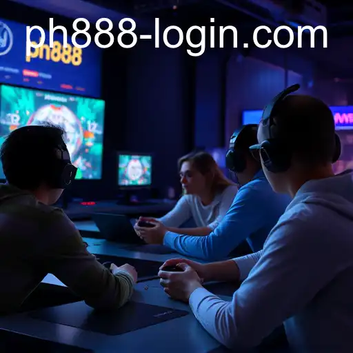 The Rise of Online Gaming Amidst Global Changes