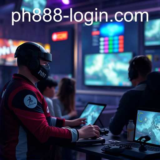 The Rise of Online Gaming