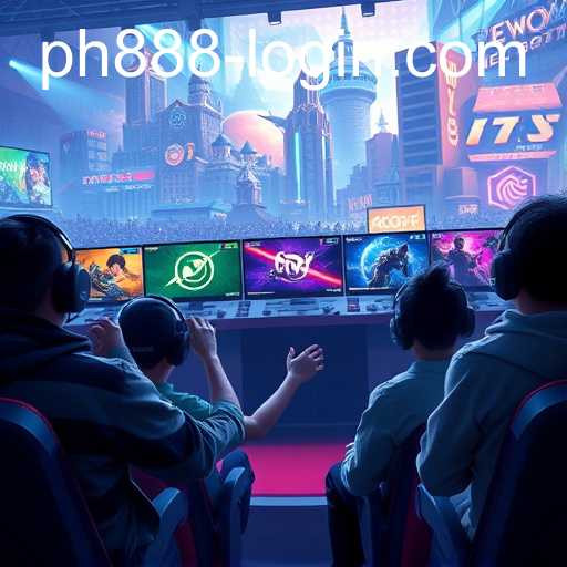 The Rise of Online Gaming Platforms