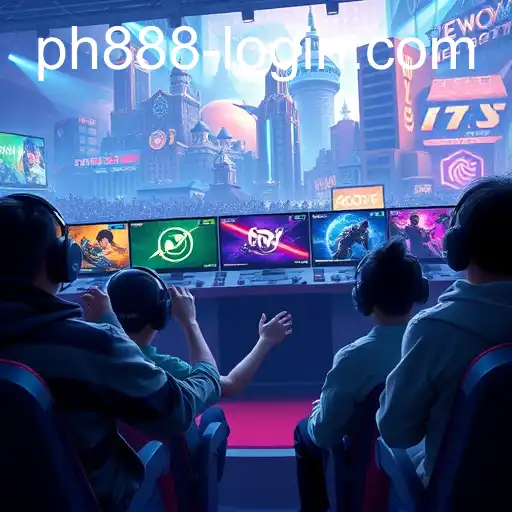 The Rise of Online Gaming Platforms