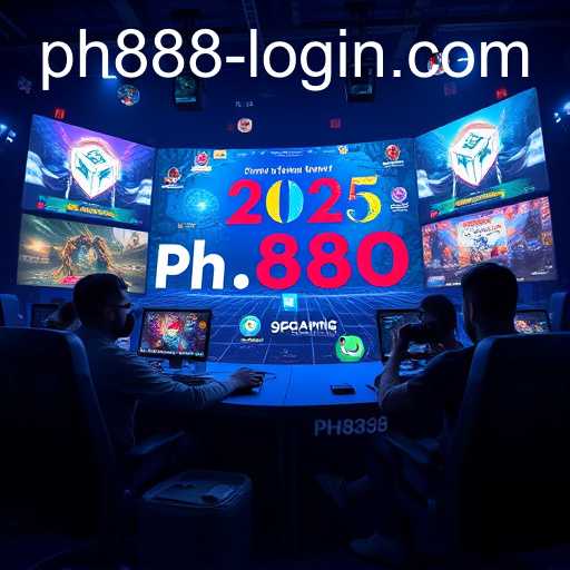 The Rise of PH888: A Vanguard in Online Gaming