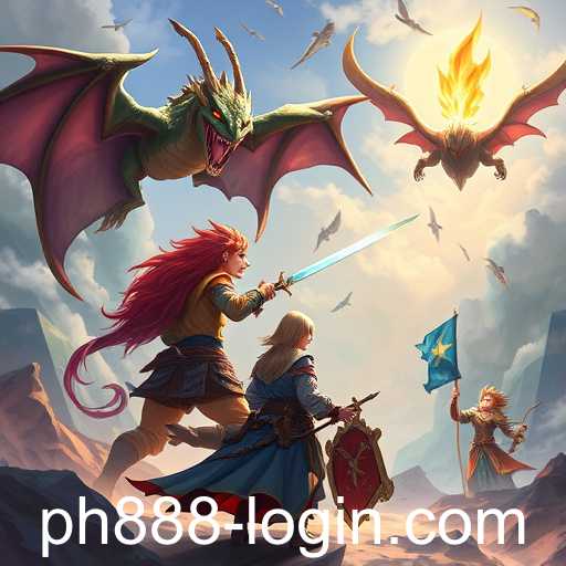 The Rise of PH888 in Online Gaming