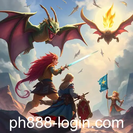 The Rise of PH888 in Online Gaming