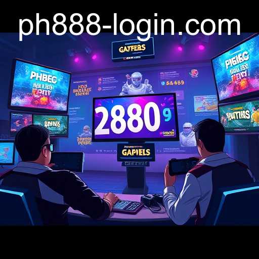 The Rise of ph888 com in Global Gaming
