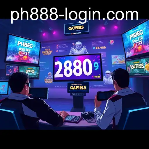 The Rise of ph888 com in Global Gaming