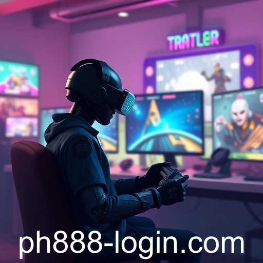 The Rise of ph888 com in the Gaming Industry