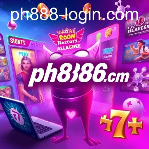 The Rise of ph888 com in the Gaming World