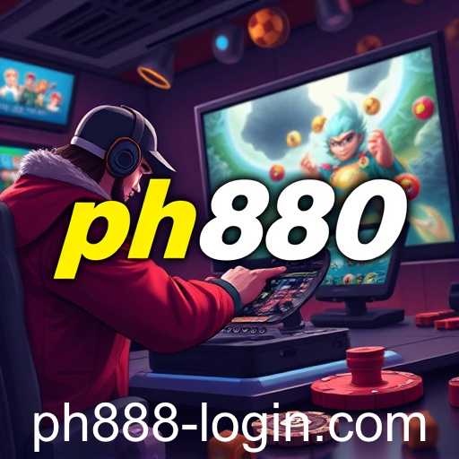 The Rise of ph888: A New Era in Online Gaming